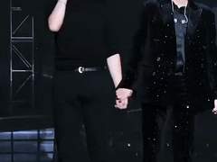 [랩진] 손깍지 -下-