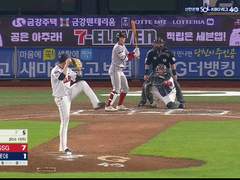04.27(수) 18:30KBO 롯데 vs SSG (라인업 분석 예정)