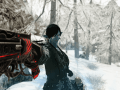 ProFile - 알려지지 않음.