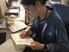 장편소설(연재중)/<타인의 해석>23/이도은