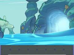 4부 <뿌요퀘 피버(?!)의 세계> 제1장 :: 룰루랄라! 야외학습 (5)