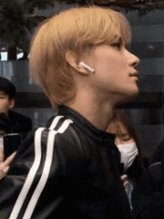 처음보는 남자랑