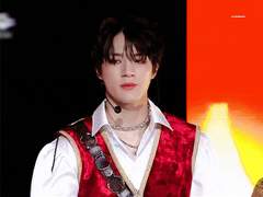 한 입씩만 잡숴 봐