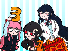 리리샤 채녈 1주년 / 유리샤 채널 3주년 기념