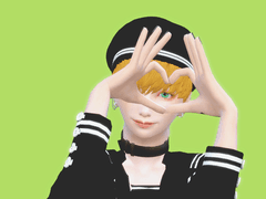 사이퍼즈 심즈 플레이일지 1