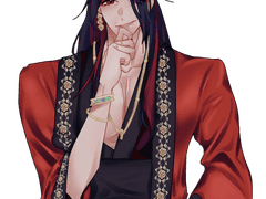 [ 야헌 / 요괴 / M ]