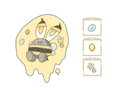 13. 허니버터 슬래빗