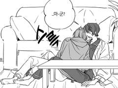 [리츠마오] 술주정