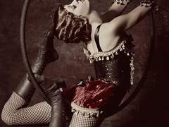 Carnage, the living weapon.