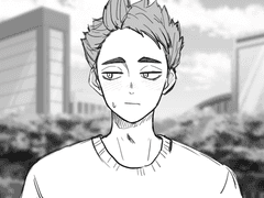 [하이큐]쿠구리,키타