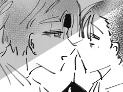 솔직하게 말해봐.