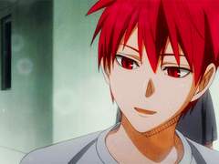 소유욕 강한 아카시군1