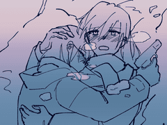 [이세피크] 설산의 손님