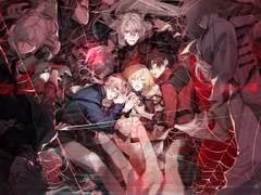 종원의 뷔르슈 -ErroR:salvation- 올클 후기