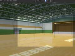 체육관 만들기1