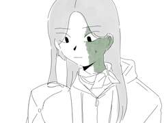 좀비가 거르는 마법소녀 - 03