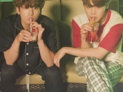 심바 전정국 / 8