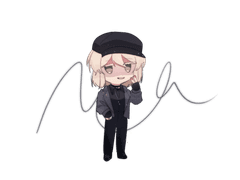 두 번째 삶에서 고갈된 것은.