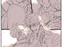 쉬운 적 없던 그 말(현윶)