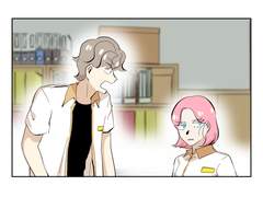 8화. 서로에게 신뢰를