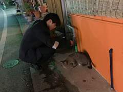 김영훈과 카talk하기