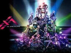 『 VS AMBIVALENZ(비바렌)』츠치다 레이오 씨&코바야시 치아키 씨 인터뷰