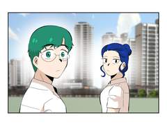 13화. 알고 있었어?