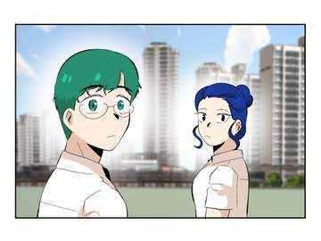 13화. 알고 있었어?