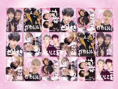 유닛 프리쿠라 도안공유