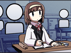 러브 코미디는 거절합니다! 1화