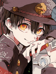 지박소년 하나코 군