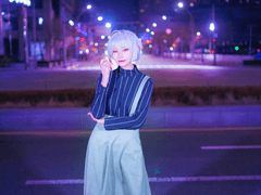 [코스프레] 히프노시스 마이크 - 네무