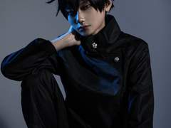 [코스프레] 주술회전 - 후시구로 메구미