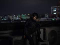 [코스프레] 주술회전 - 후시구로 메구미