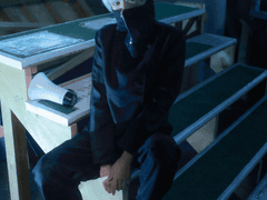 [코스프레] 주술회전 - 이누마키 토게