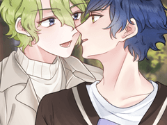 앙스타 4월 연성