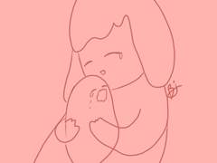 아가 너를 만나다