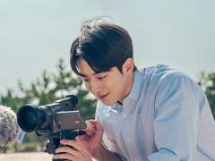 [연예]‘주간아이돌’ 아나운서 특집 비공개 녹화 진행, 백이진 앵커의 자기소개서 선공개