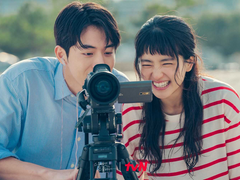 [스물다섯스물하나] 서른셋 스물아홉_외전_신혼여행편