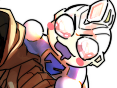 특촬 디저트 합작