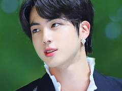 [김석진] 블랙 스파이 01