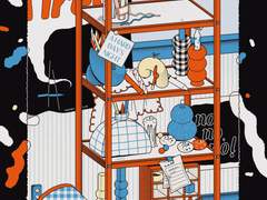 폰&태블릿&PC 배경화면 공유 (6장)