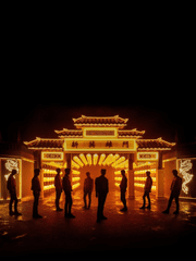 그녀가 사라진 이유