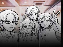 인세인 크툴루 로그