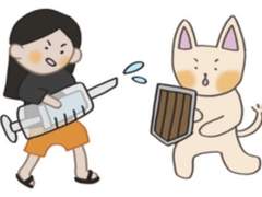 11화. 치수염전쟁(5)