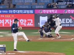 04.28(목) 18:30KBO 두산 vs NC (라인업 분석 예정)