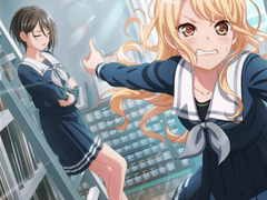 [루이토우] 당신은 나의 구원자