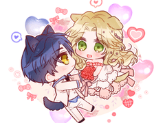 ∨ 커미션 타입 안내