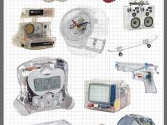 [Fallin Flower] 오브젝트 스티커