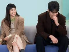 [주간아이돌] 아나운서 특집, 백이진-나희도 커플의 자기소개서 첨삭 현장 스케치-2